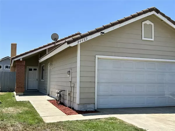 24469 Tyann CT, Moreno Valley, CA 92551