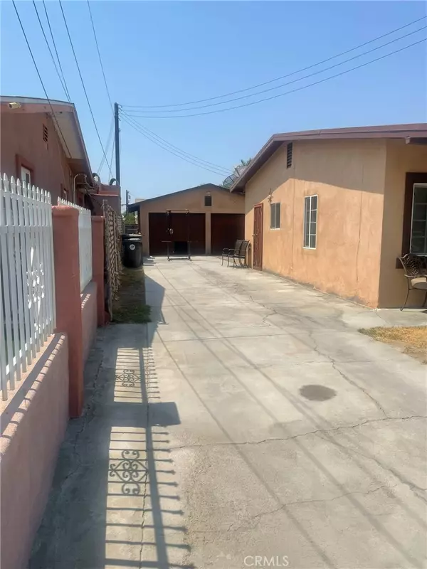 Coachella, CA 92236,1449 3rd ST