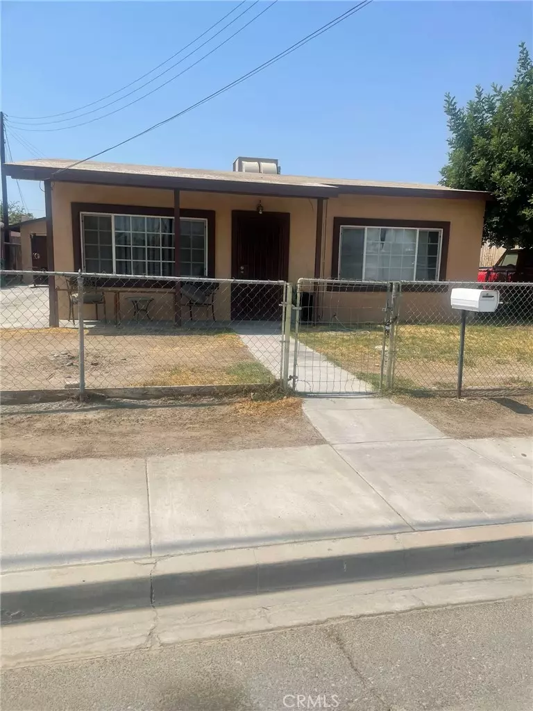 Coachella, CA 92236,1449 3rd ST