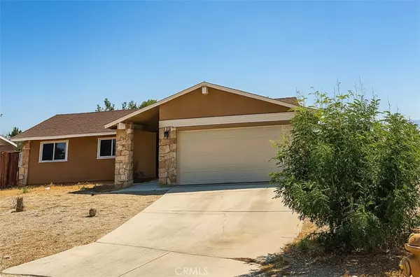 Adelanto, CA 92301,10401 Buckboard CIR