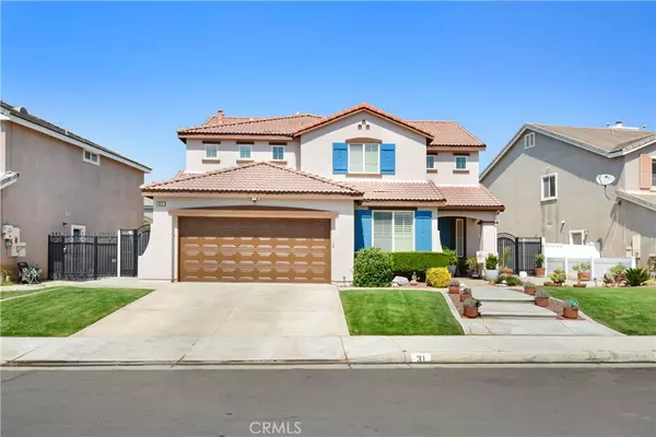 Beaumont, CA 92223,31 Newburn CT