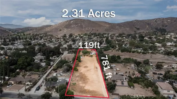 Riverside, CA 92505,5778 La Sierra AVE