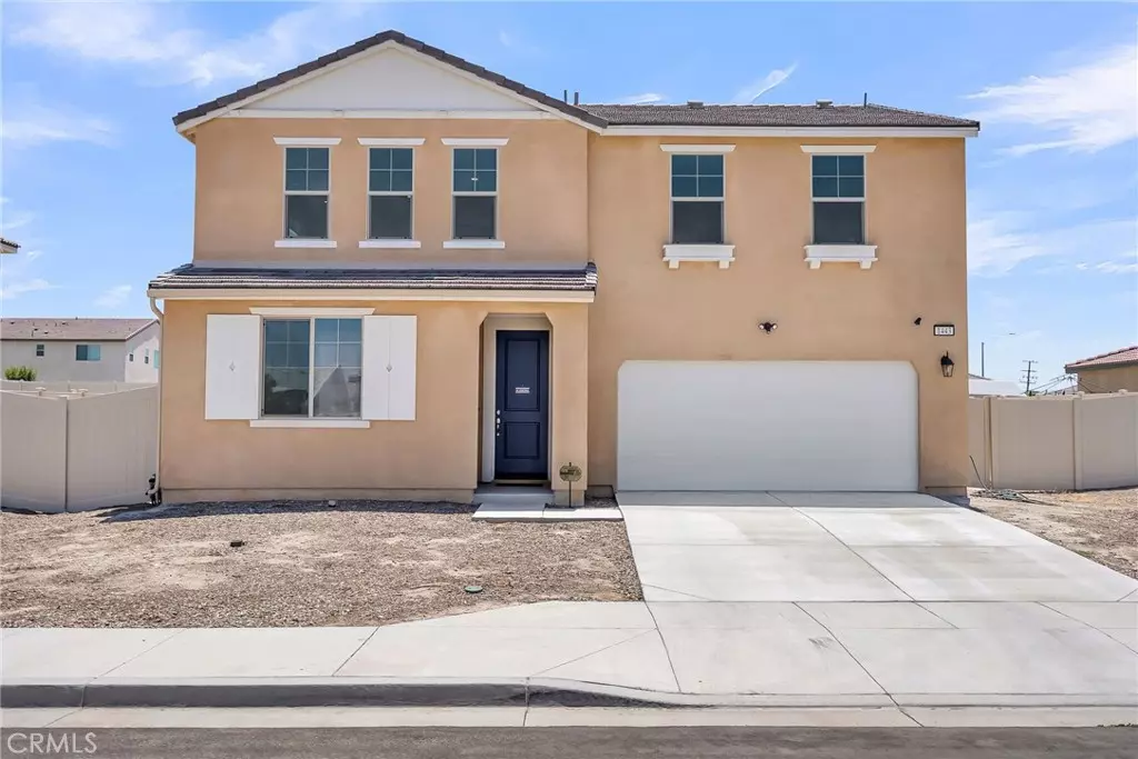 San Jacinto, CA 92582,1443 Babbling Brook PL