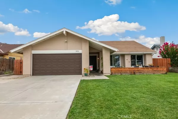 3370 Fanwood CT, Riverside, CA 92503