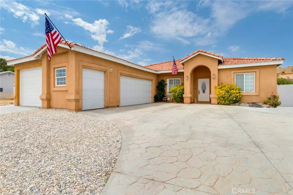 Helendale, CA 92342,14372 Schooner DR