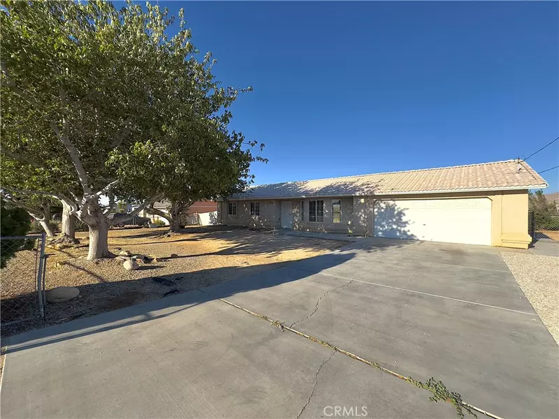 9519 Wasco AVE, Hesperia, CA 92345