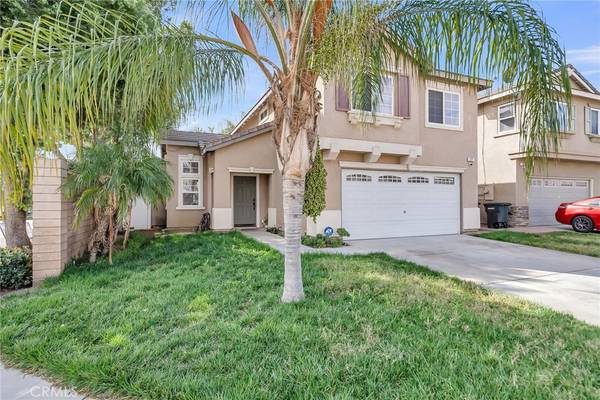 Perris, CA 92571,277 Avenida San Miguel