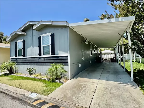 Colton, CA 92324,2851 S La Cadena DR #125