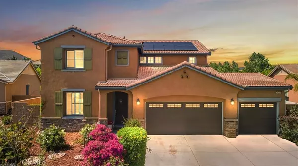 29210 Nectarine ST, Menifee, CA 92584