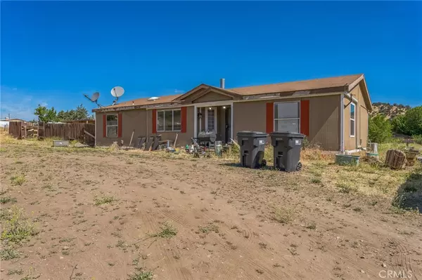 Tehachapi, CA 93561,21855 Highline RD