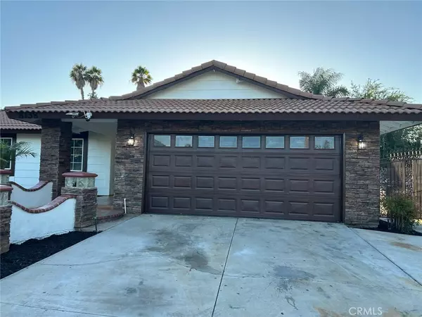 Riverside, CA 92503,8138 Camelot RD
