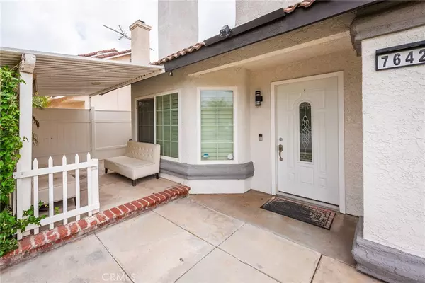 Jurupa Valley, CA 92509,7642 Whitney DR