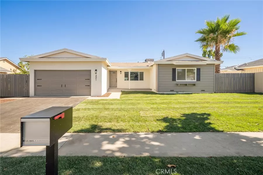321 W Scott ST, Rialto, CA 92376