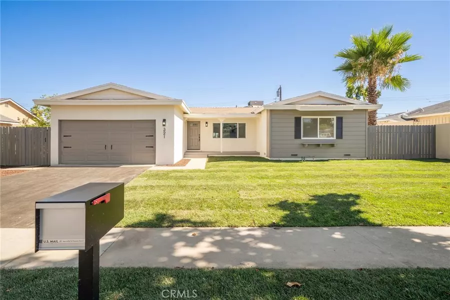 321 W Scott ST, Rialto, CA 92376