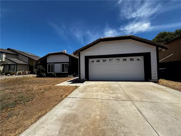 Moreno Valley, CA 92553,14108 Travers DR