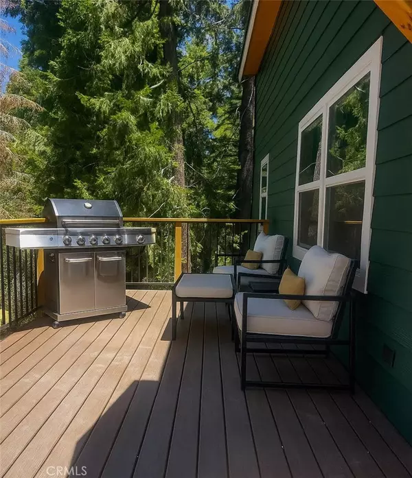 Lake Arrowhead, CA 92352,675 Pinnacle DR