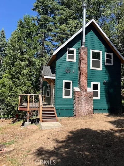 675 Pinnacle DR, Lake Arrowhead, CA 92352