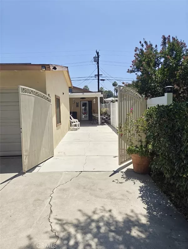 Riverside, CA 92507,2428 Vasquez PL