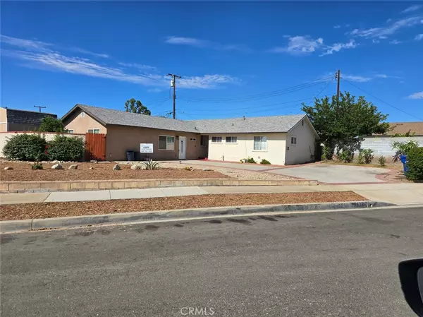 1432 E Fresno ST, Ontario, CA 91764