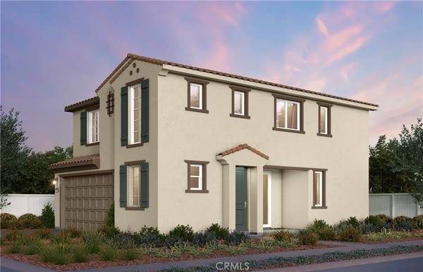 4290 South Malagon Privado, Ontario, CA 91761