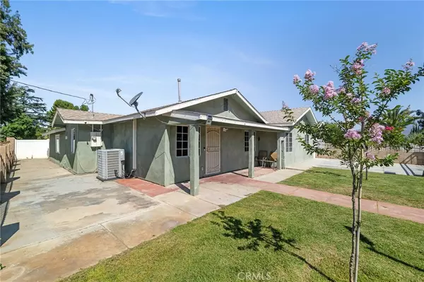 Beaumont, CA 92223,901 Edgar AVE