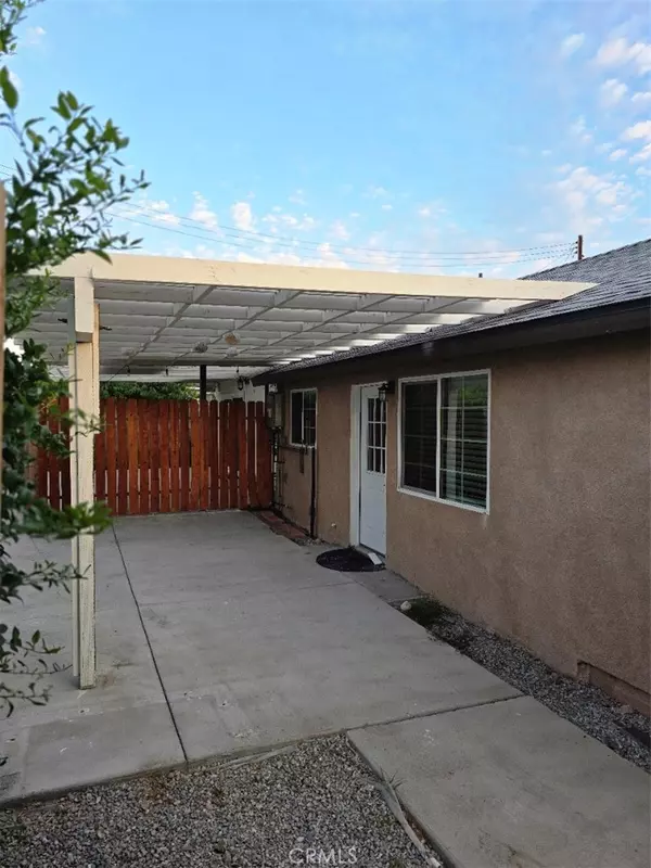 Ontario, CA 91764,1432 E Fresno ST