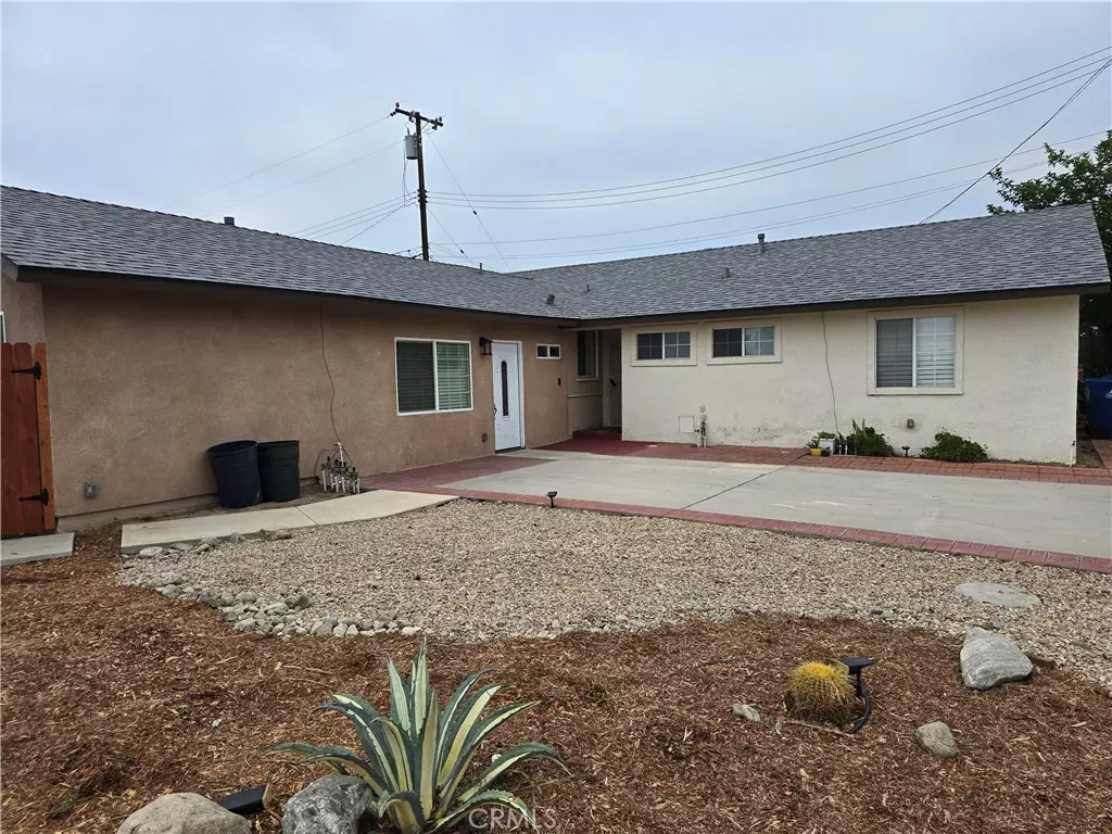 Ontario, CA 91764,1432 E Fresno ST