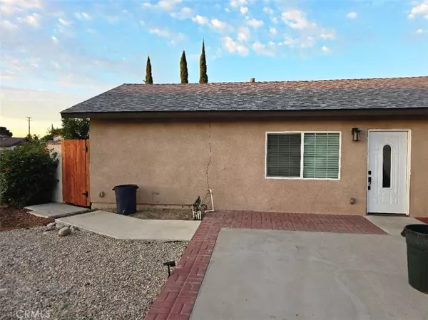 Ontario, CA 91764,1432 E Fresno ST