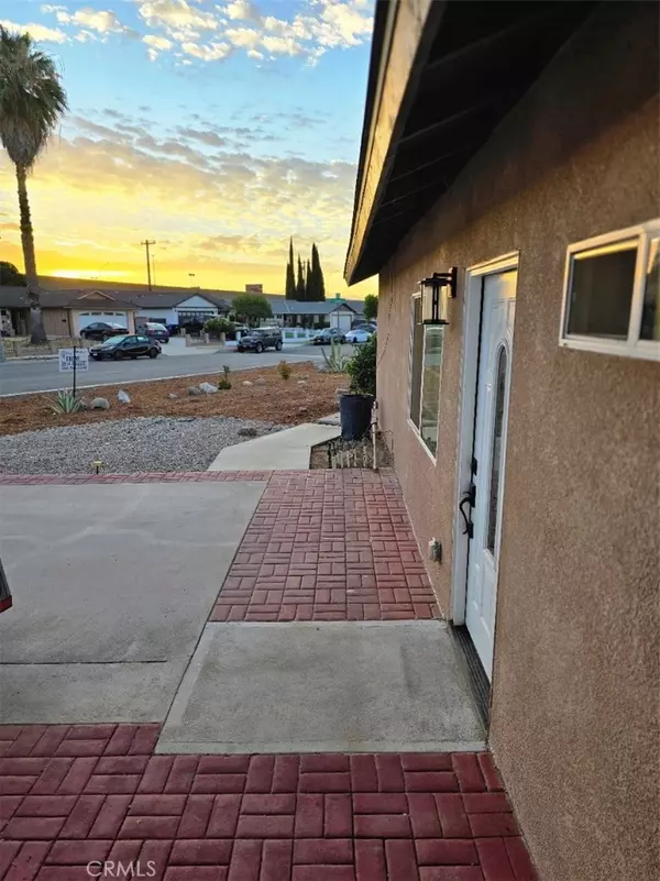 Ontario, CA 91764,1432 E Fresno ST