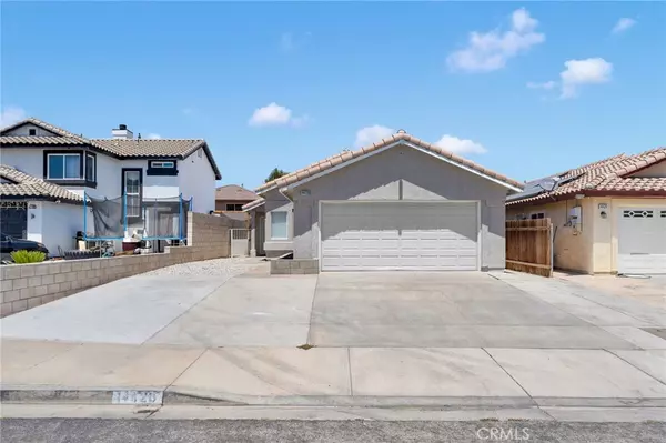 14420 Windmill Circle, Victorville, CA 92394