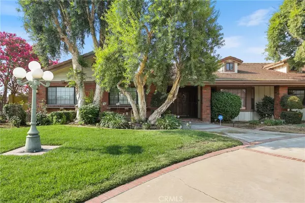 Chino, CA 91710,5483 Dover ST