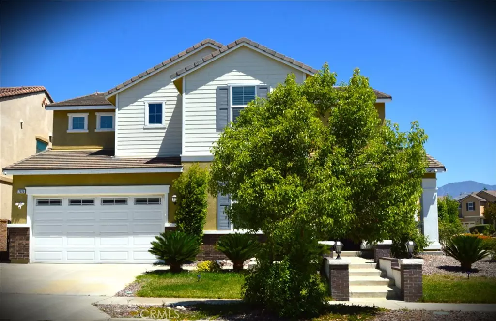 Fontana, CA 92336,17026 Schneider ST