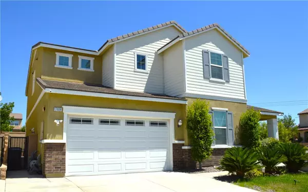 17026 Schneider ST, Fontana, CA 92336
