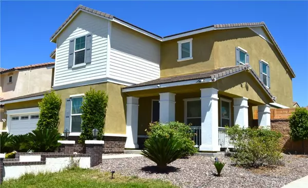 Fontana, CA 92336,17026 Schneider ST