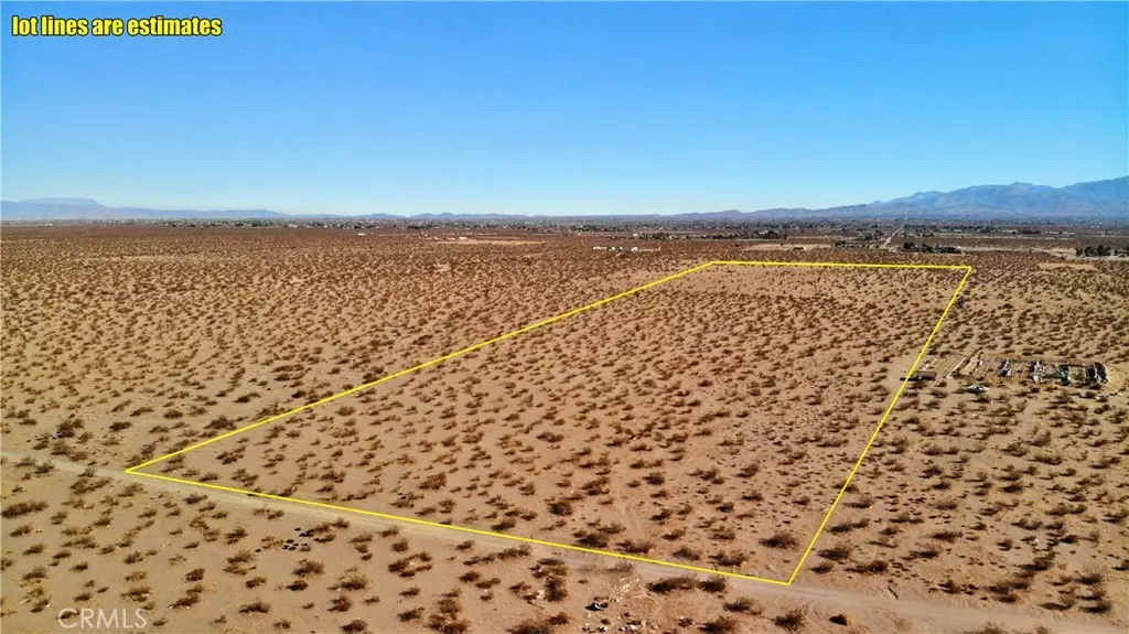 0 Lupin RD, Phelan, CA 92371
