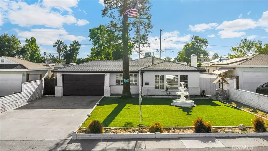 1333 N Council AVE, Ontario, CA 91764