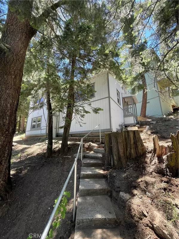 Running Springs, CA 92382,31557 Wagon Wheel DR