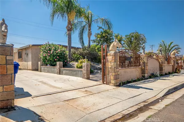 Jurupa Valley, CA 92509,3200 Apple AVE