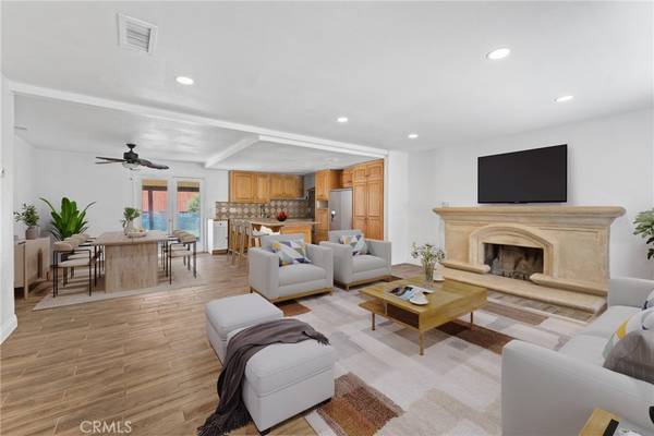 Moreno Valley, CA 92553,12771 Foreman AVE