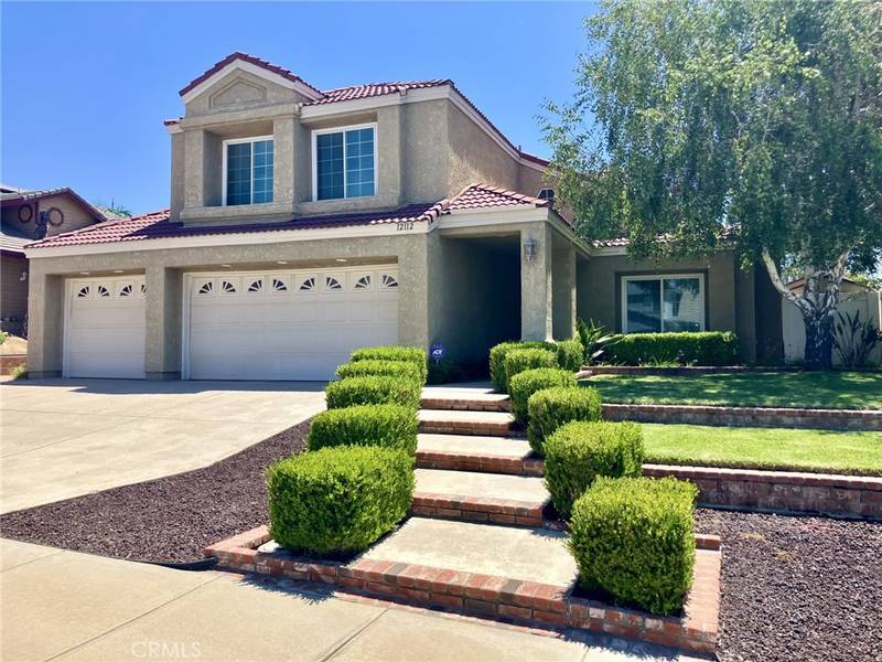 12112 Lasselle ST, Moreno Valley, CA 92557