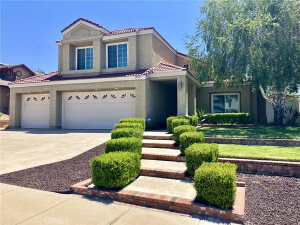 12112 Lasselle ST, Moreno Valley, CA 92557