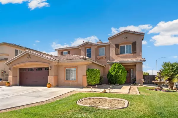 13898 Chestnut ST, Victorville, CA 92392