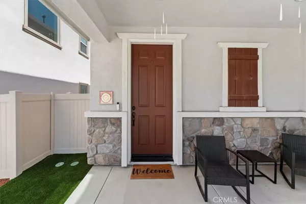 Newhall, CA 91321,20911 Jennings WAY