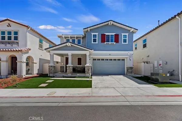 20911 Jennings WAY, Newhall, CA 91321