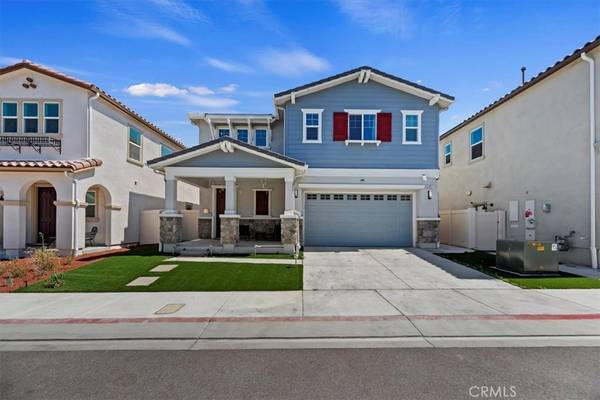 20911 Jennings WAY, Newhall, CA 91321