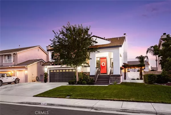 7647 Windflower CT, Eastvale, CA 92880