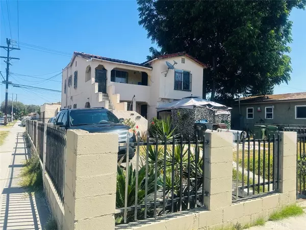 Compton, CA 90220,351 W Magnolia ST