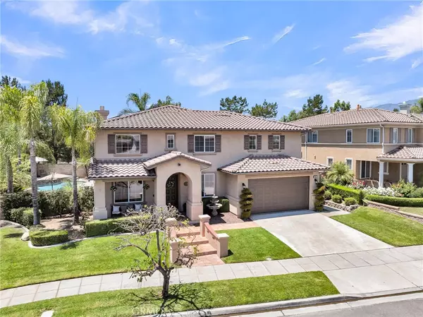 Upland, CA 91784,1693 Old Baldy WAY