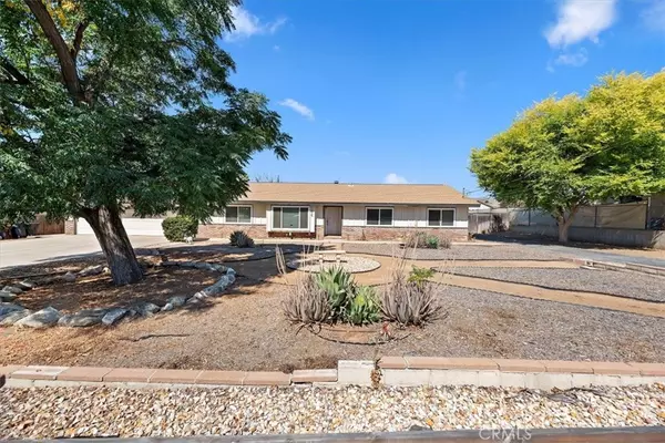 11835 Hubbard ST, Moreno Valley, CA 92557