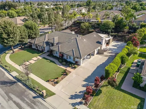 Corona, CA 92881,974 Alexandra DR